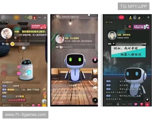 主播手把手教你下载安装机器人游戏的详细步骤与技巧